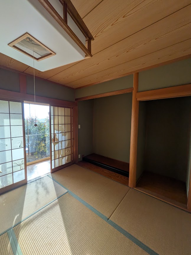 岡山市│中古リノベで叶えた、理想の立地とこだわりデザイン住宅