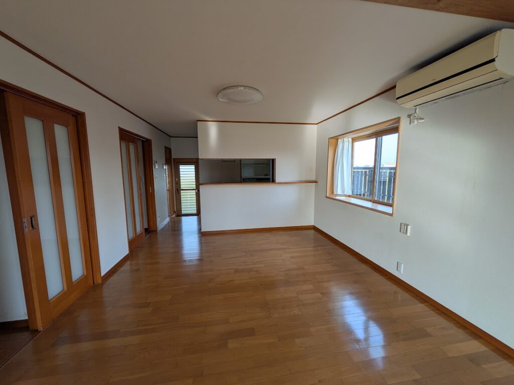 岡山市│中古リノベで叶えた、理想の立地とこだわりデザイン住宅