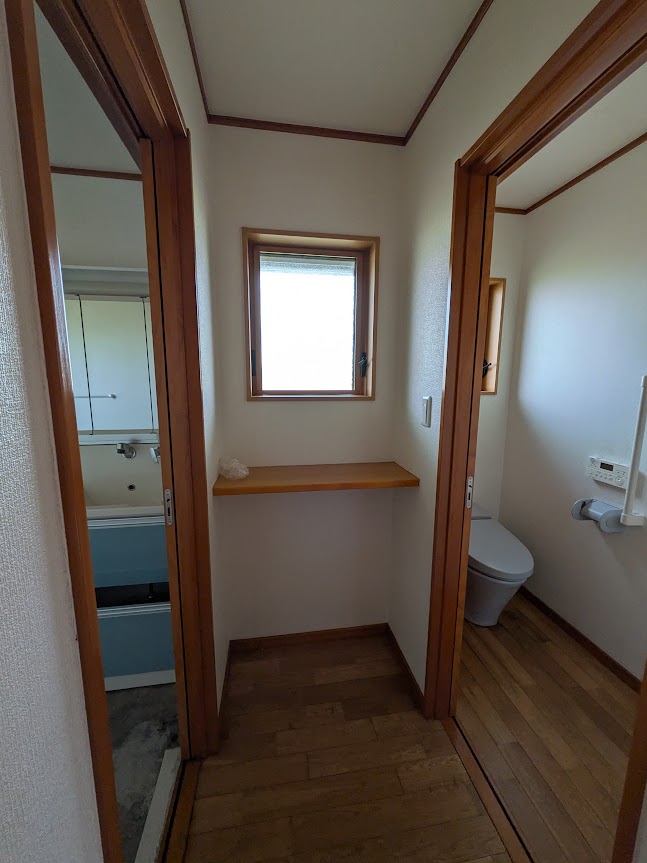 岡山市│中古リノベで叶えた、理想の立地とこだわりデザイン住宅