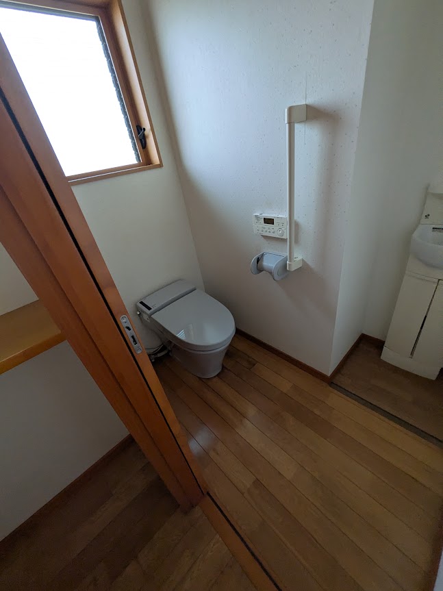 岡山市│中古リノベで叶えた、理想の立地とこだわりデザイン住宅