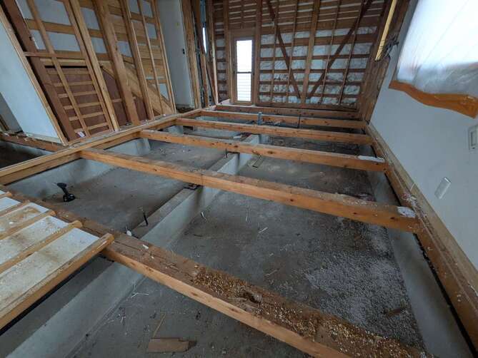 岡山市│中古リノベで叶えた、理想の立地とこだわりデザイン住宅