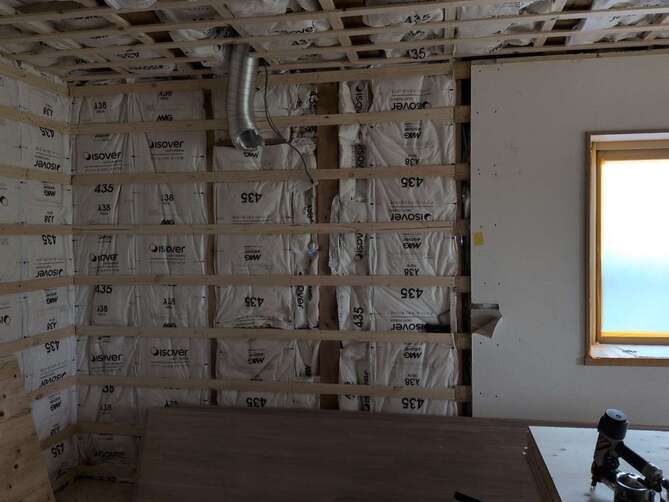 岡山市│中古リノベで叶えた、理想の立地とこだわりデザイン住宅