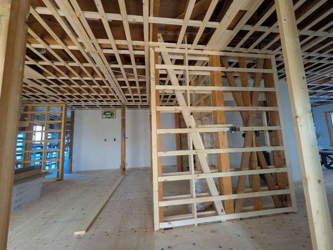 岡山市│中古リノベで叶えた、理想の立地とこだわりデザイン住宅