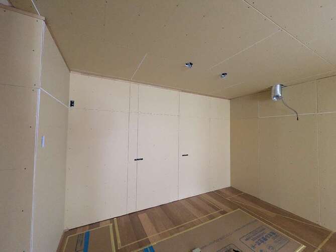 岡山市│中古リノベで叶えた、理想の立地とこだわりデザイン住宅