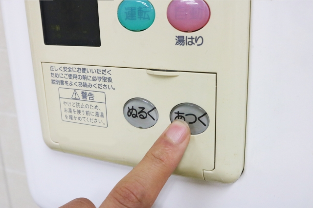 なぜ冬に壊れる？エコキュートの故障原因と10年目の買い替え時