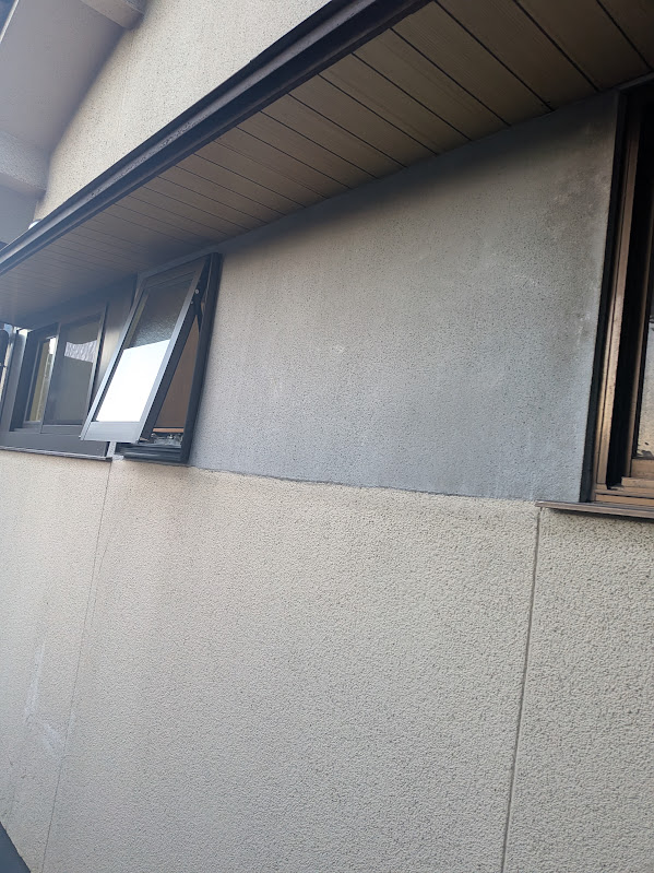 笠岡市|こだわりの黄色が素敵な洗面所!引き戸とホーロー設備で使い勝手抜群の水回りへ