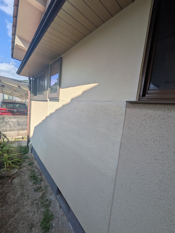 笠岡市|こだわりの黄色が素敵な洗面所!引き戸とホーロー設備で使い勝手抜群の水回りへ