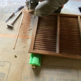 笠岡市　M様邸　リノベ工事